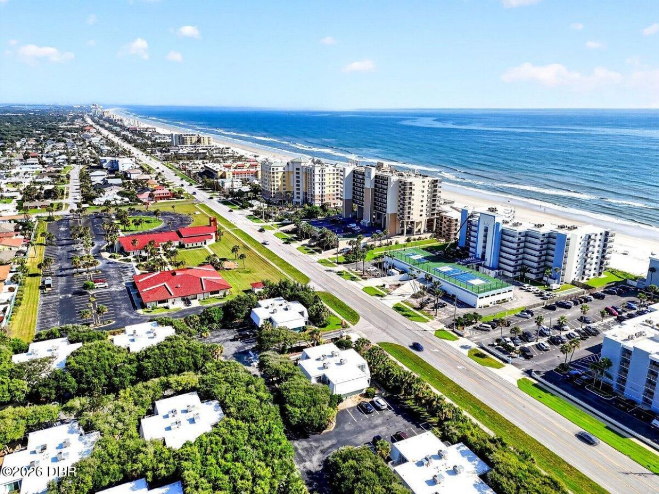 4150 S Atlantic Avenue, Unit 102B, New Smyrna Beach, FL 32169 Photo