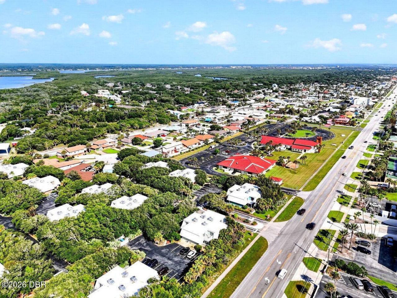 4150 S Atlantic Avenue, Unit 102B, New Smyrna Beach, FL 32169 Photo