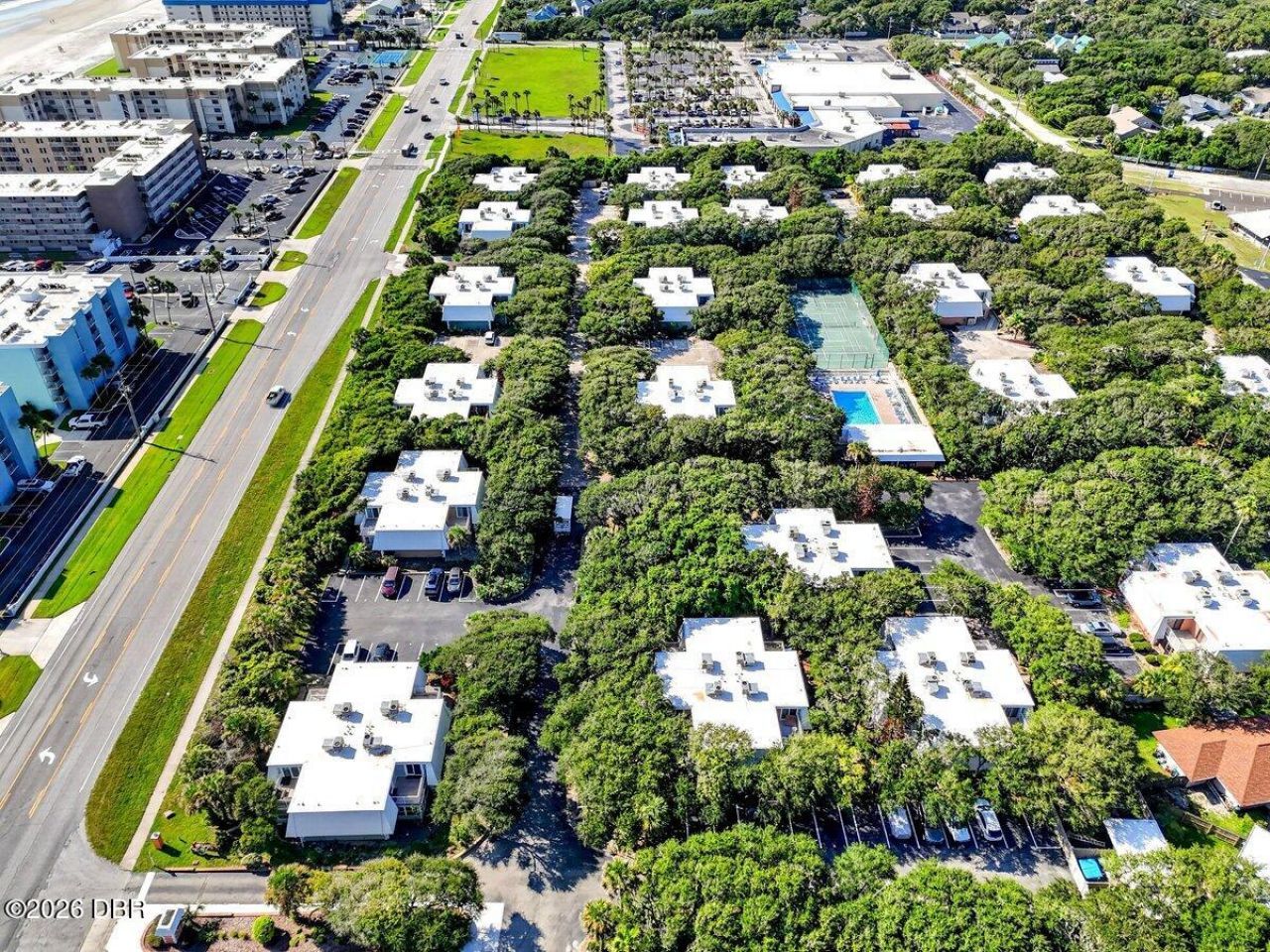 4150 S Atlantic Avenue, Unit 102B, New Smyrna Beach, FL 32169 Photo