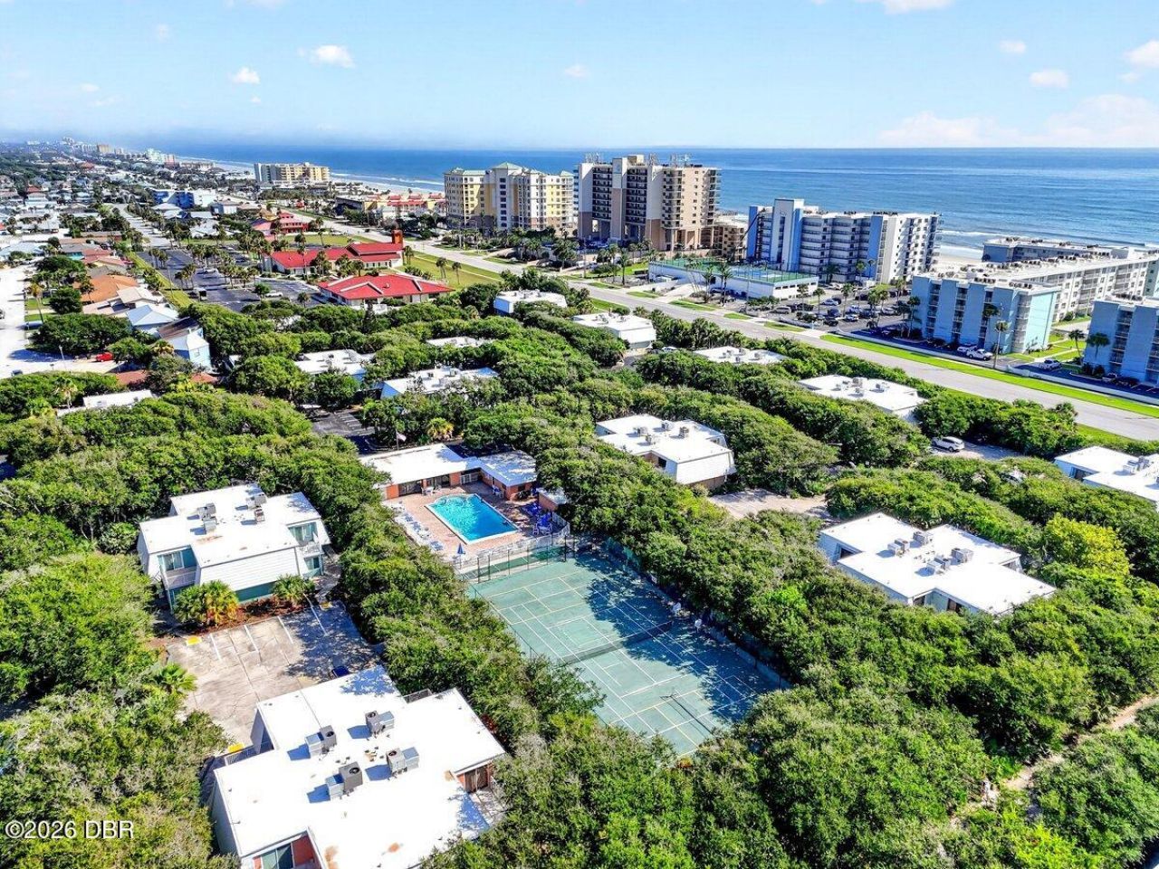 4150 S Atlantic Avenue, Unit 102B, New Smyrna Beach, FL 32169 Photo
