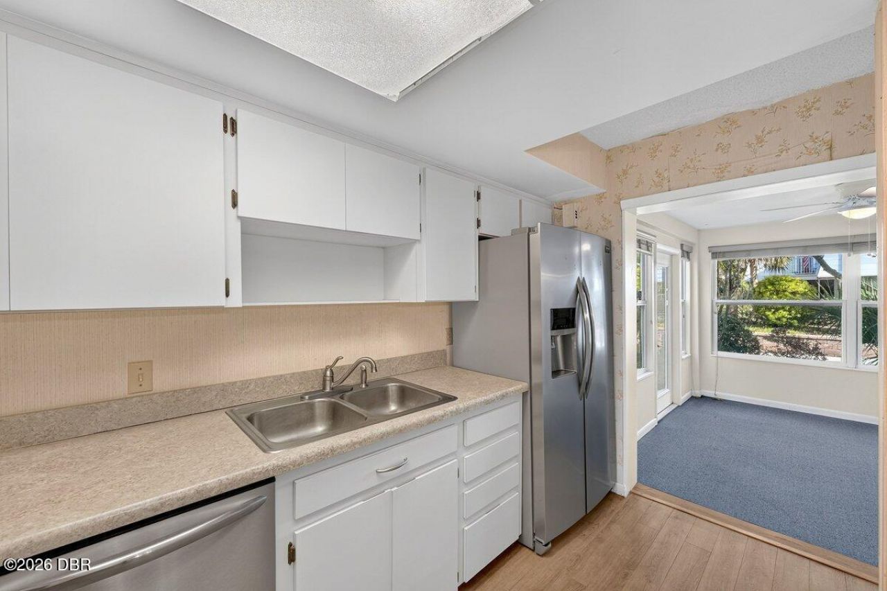 4150 S Atlantic Avenue, Unit 102B, New Smyrna Beach, FL 32169 Photo
