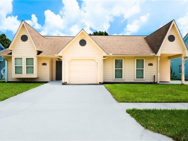 3021 23 SIENNA Drive , Harvey, LA 70058