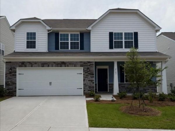 2105 Morning Gold Drive, Maiden, NC 28650