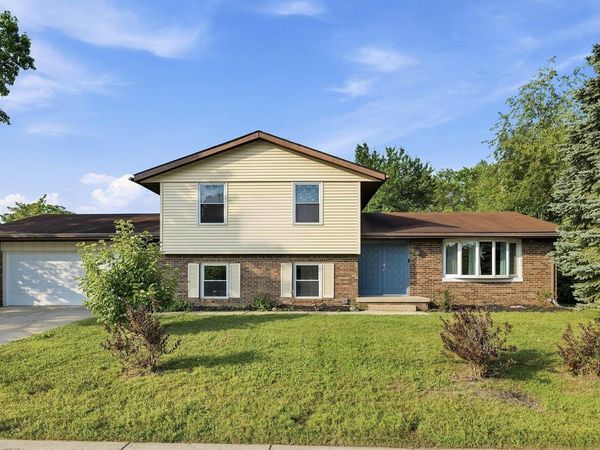 201 Cumberland Avenue, West Lafayette, IN 47906
