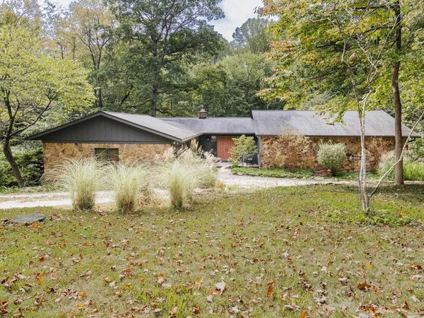 4737 N Hite Road, Bloomington, IN 47408
