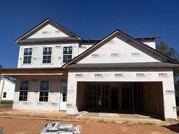 210 Ruby Robin Drive, Jefferson, GA 30549