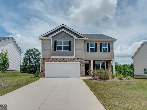 206 Aster Avenue, Locust Grove, GA 30248