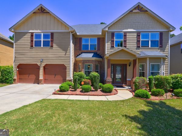 1862 IVY VIEW WALK, Loganville, GA 30057