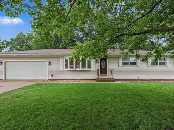 1830 Kings Court, Muskegon, MI 49445