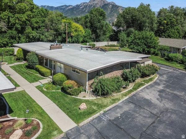 4547 S TANGLEWOOD DR , Holladay, UT 84117