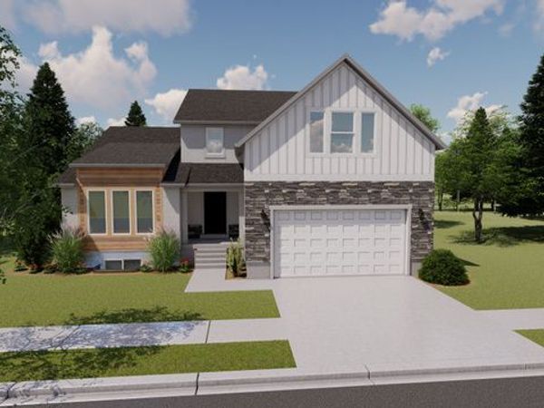 2543 W 400 ST S, Unit 115, Lehi, UT 84048