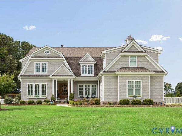 1493 John Tyler Highway , Williamsburg, VA 23185