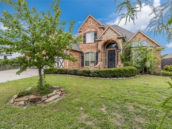 3905 Carrington Lane, Norman, OK 73072
