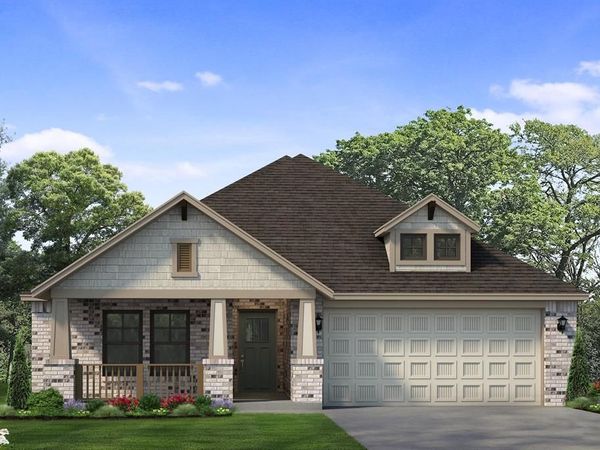 4825 Sand Lily Lane, Edmond, OK 73034