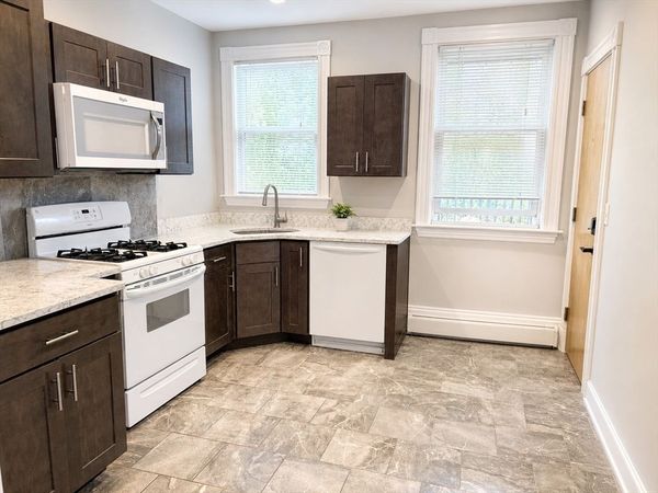 14 Hartland St, Unit 2, Boston, MA 02125