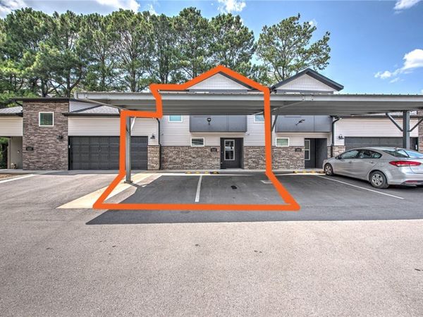 899 N Rupple Road, Unit 122, Fayetteville, AR 72704