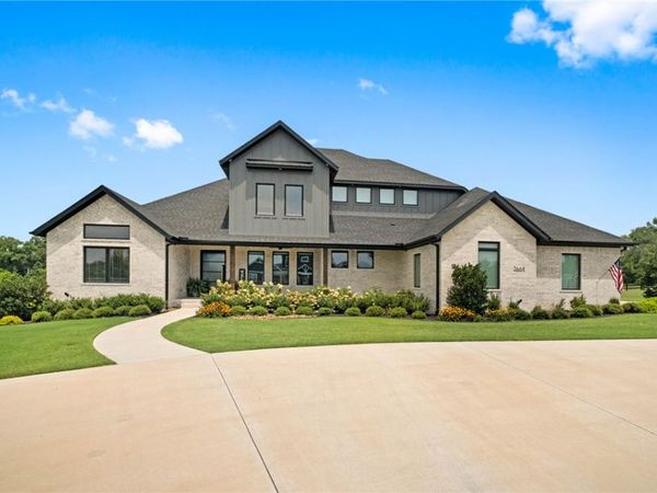 2664 Highlands Way , Elm Springs, AR 72762