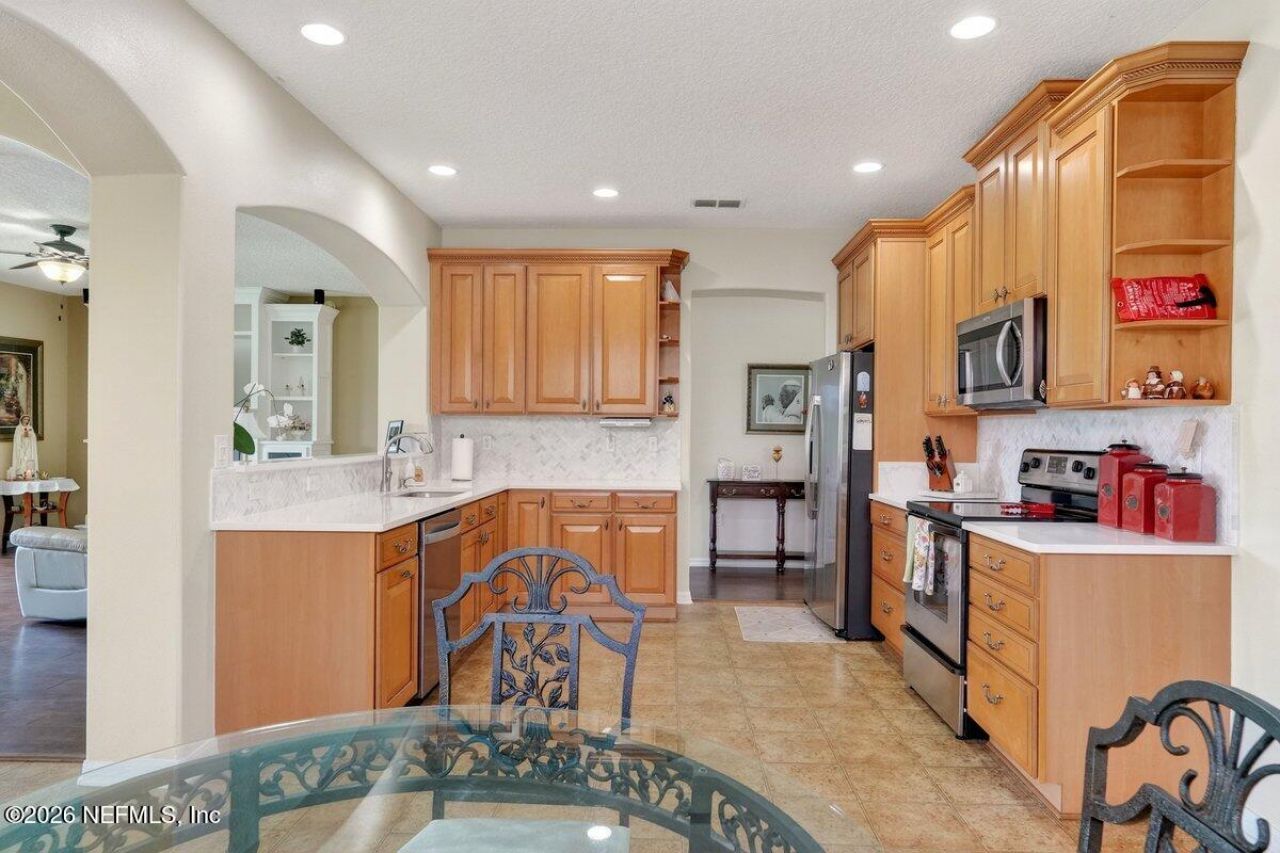 3016 Tower Oaks Drive, Orange Park, FL 32065 Photo