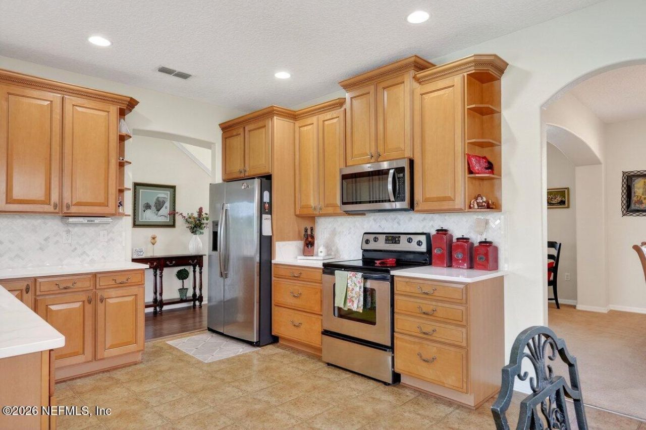 3016 Tower Oaks Drive, Orange Park, FL 32065 Photo