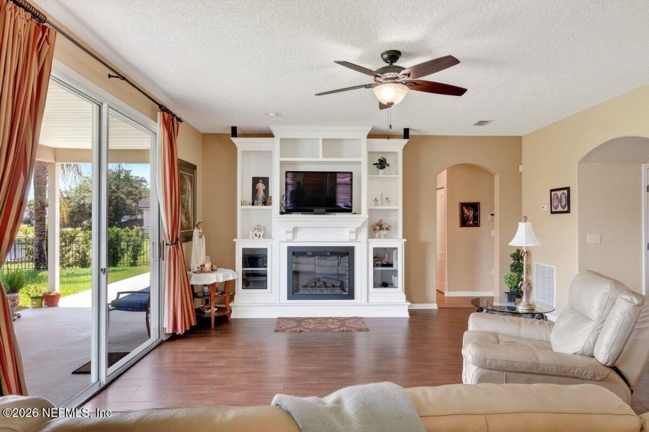3016 Tower Oaks Drive, Orange Park, FL 32065 Photo
