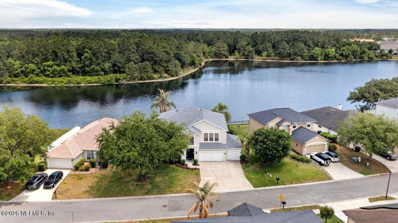 3016 Tower Oaks Drive, Orange Park, FL 32065 Photo