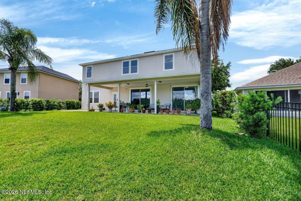 3016 Tower Oaks Drive, Orange Park, FL 32065 Photo