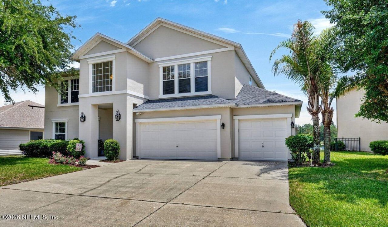 3016 Tower Oaks Drive, Orange Park, FL 32065 Photo