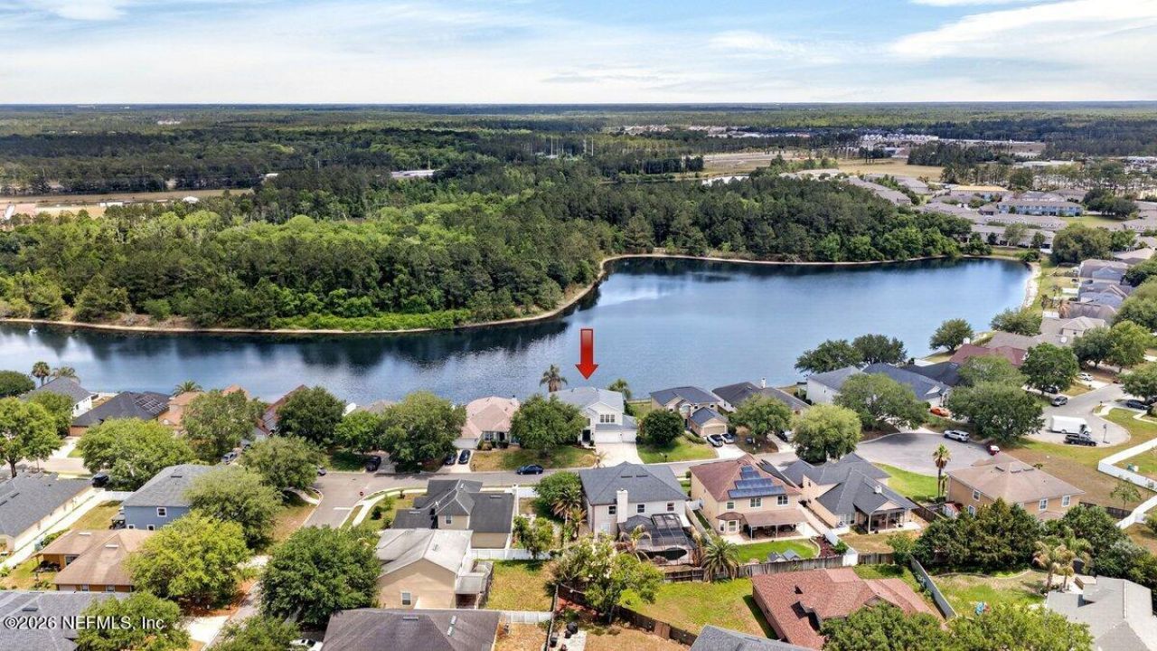 3016 Tower Oaks Drive, Orange Park, FL 32065 Photo