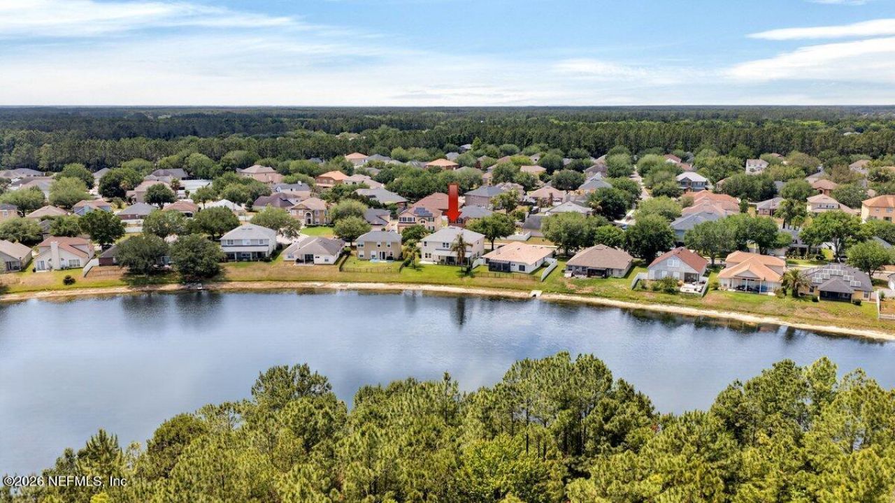 3016 Tower Oaks Drive, Orange Park, FL 32065 Photo