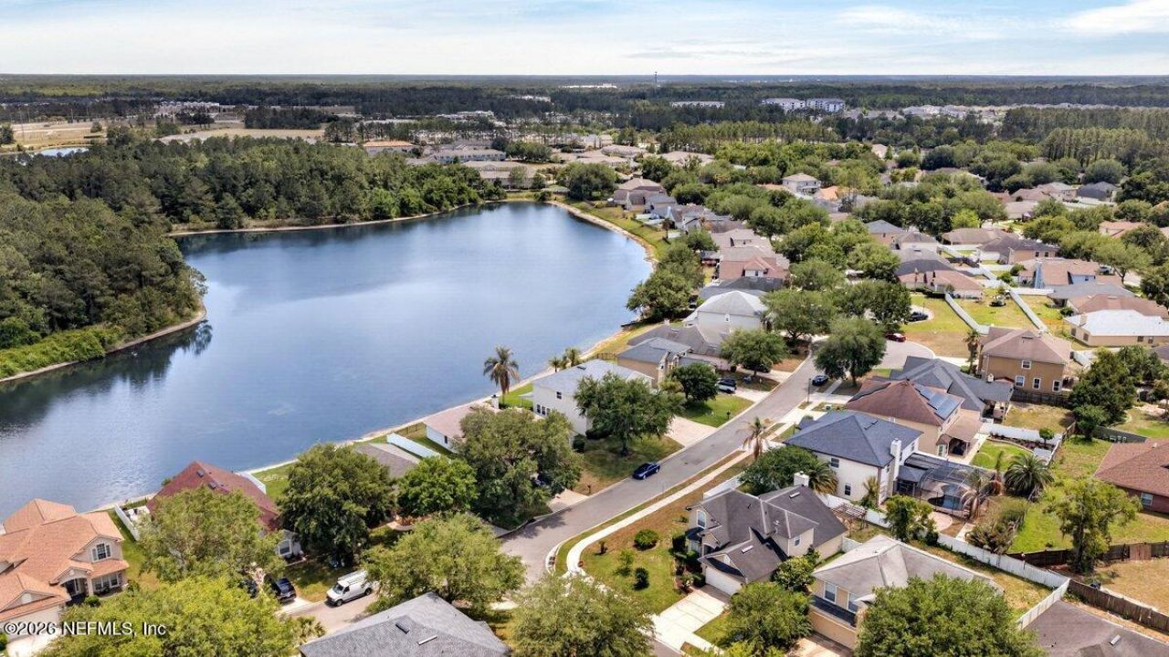 3016 Tower Oaks Drive, Orange Park, FL 32065 Photo