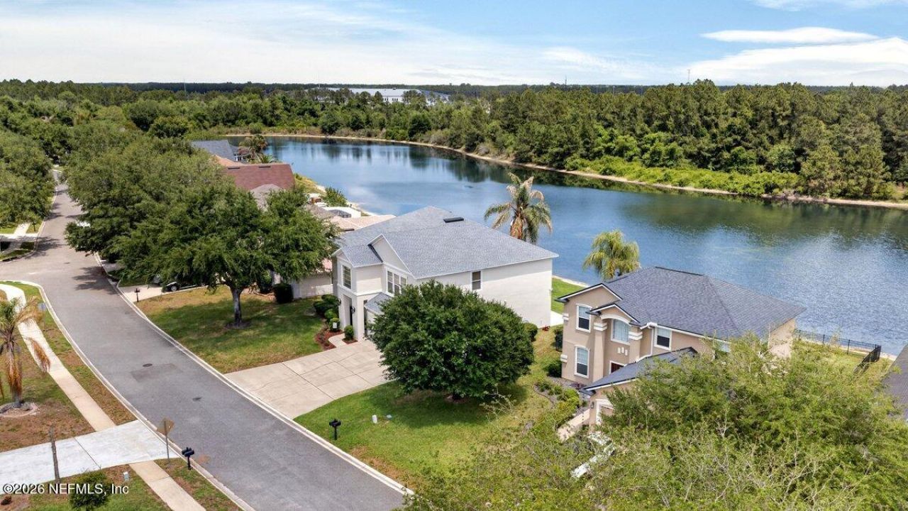 3016 Tower Oaks Drive, Orange Park, FL 32065 Photo