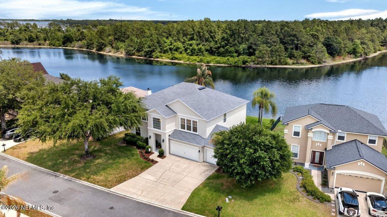 3016 Tower Oaks Drive, Orange Park, FL 32065 Photo