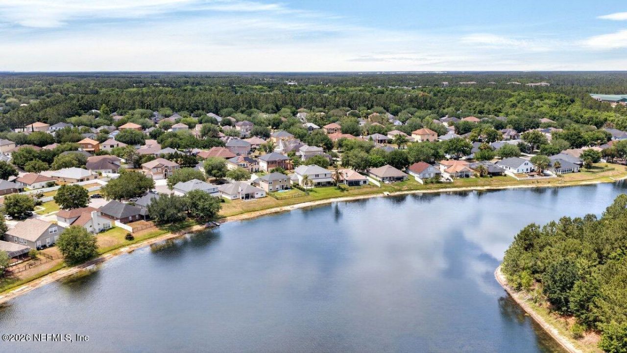 3016 Tower Oaks Drive, Orange Park, FL 32065 Photo