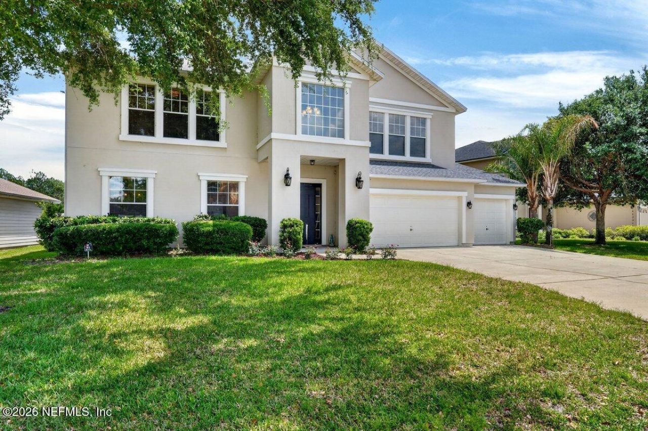 3016 Tower Oaks Drive, Orange Park, FL 32065 Photo