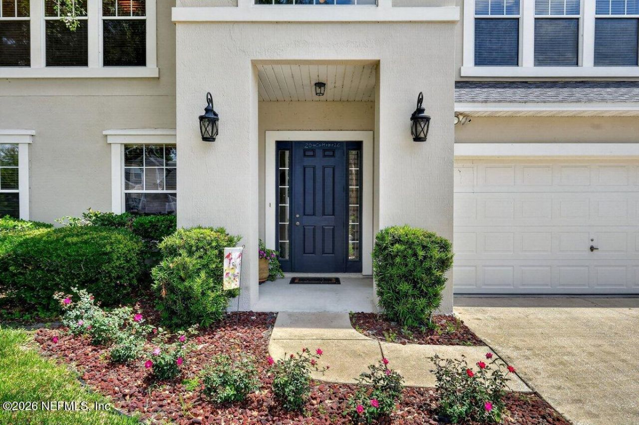 3016 Tower Oaks Drive, Orange Park, FL 32065 Photo