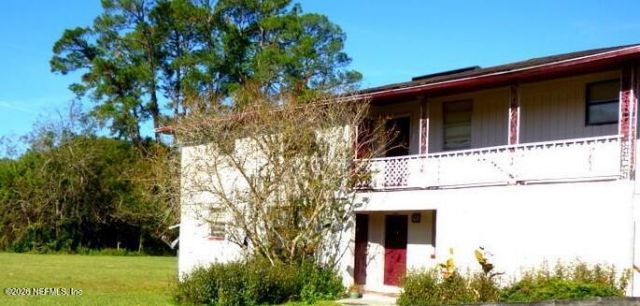 1134 Woodruff Avenue, Unit 3, Jacksonville, FL 32205 Main Photo
