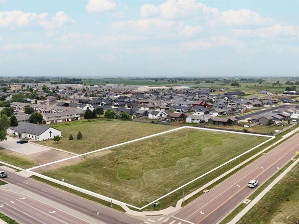 0 N Main Ave, Tea, SD 57064
