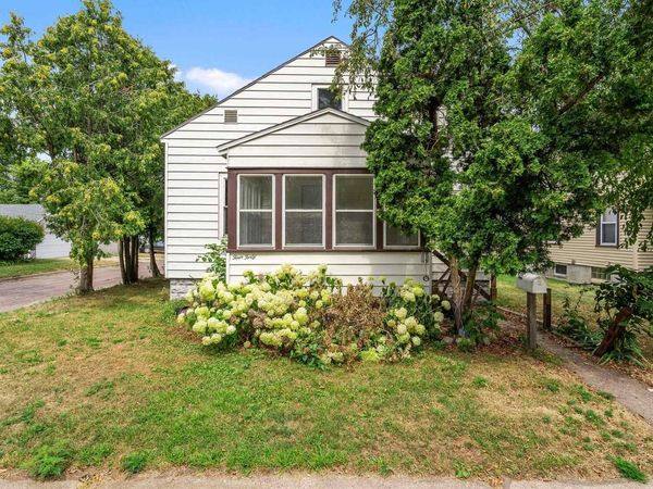 440 4TH S STREET, Wisconsin Rapids, WI 54494