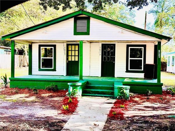 1011 WILKINSON Street, Mandeville, LA 70448