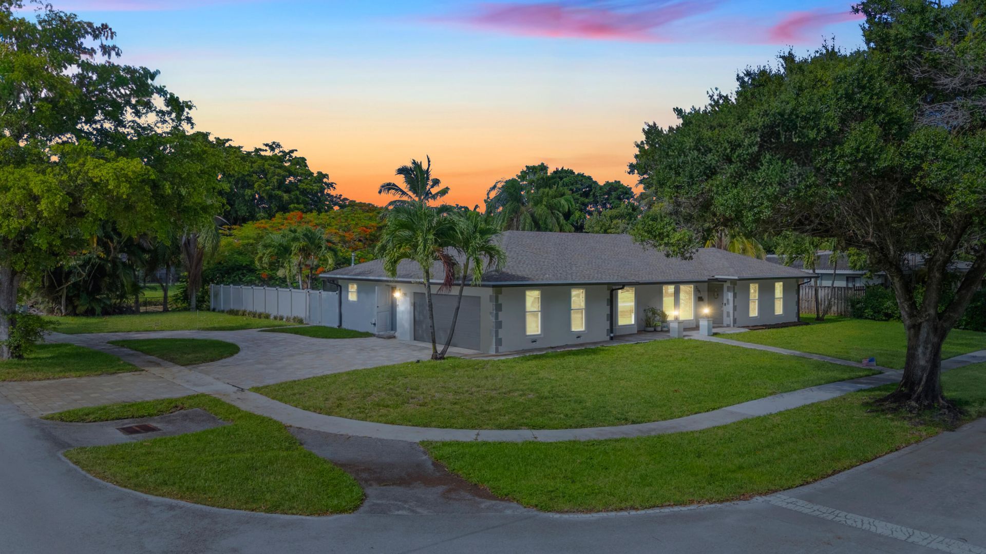 7381 NW 9th Street, Plantation, FL 33317 Photo
