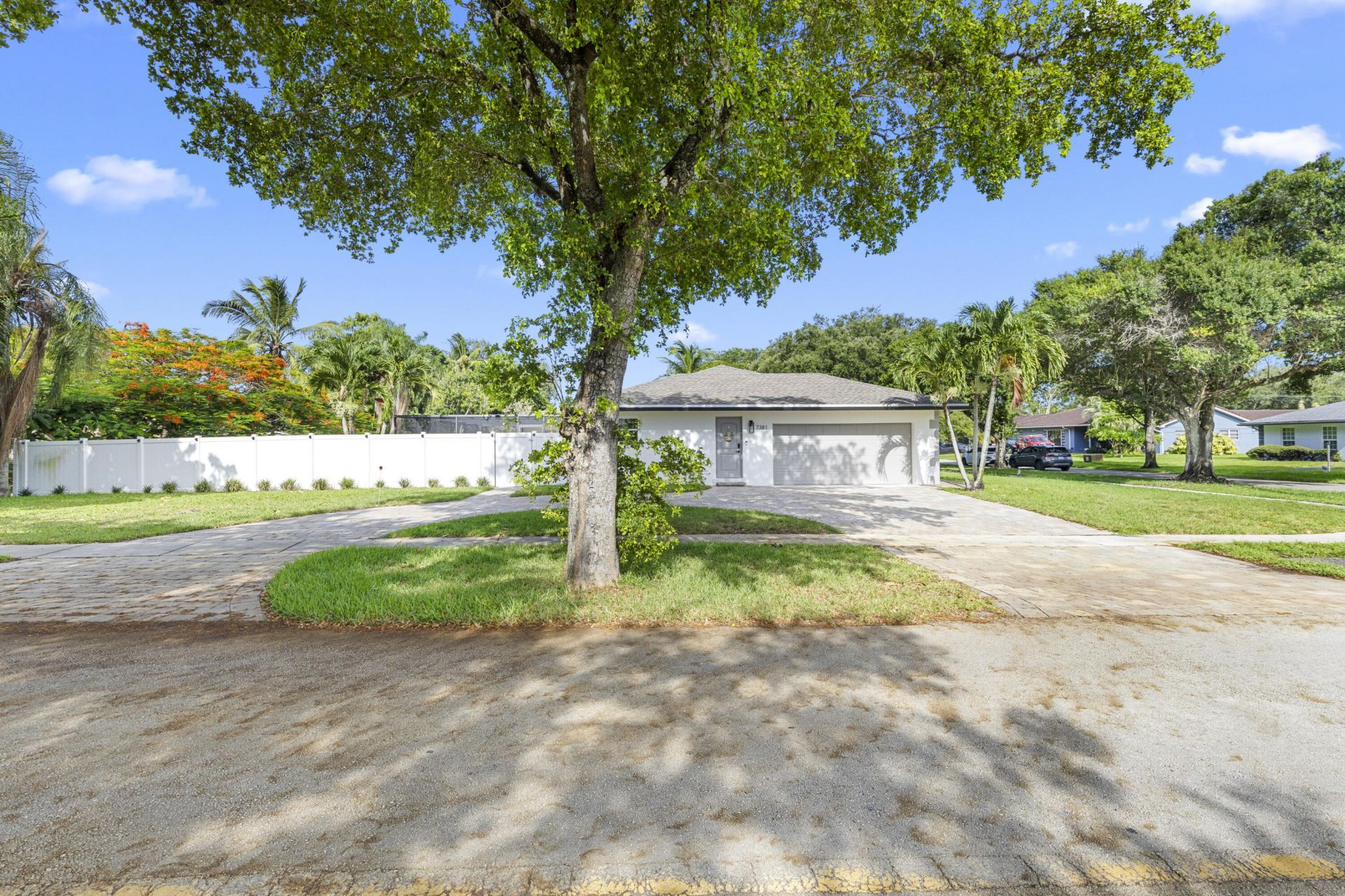 7381 NW 9th Street, Plantation, FL 33317 Photo