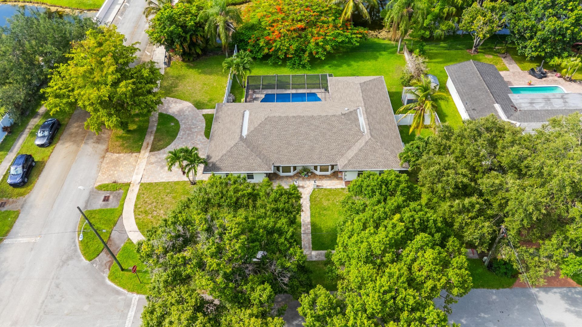 7381 NW 9th Street, Plantation, FL 33317 Photo