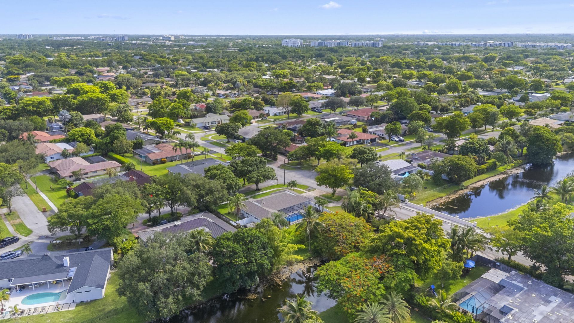 7381 NW 9th Street, Plantation, FL 33317 Photo