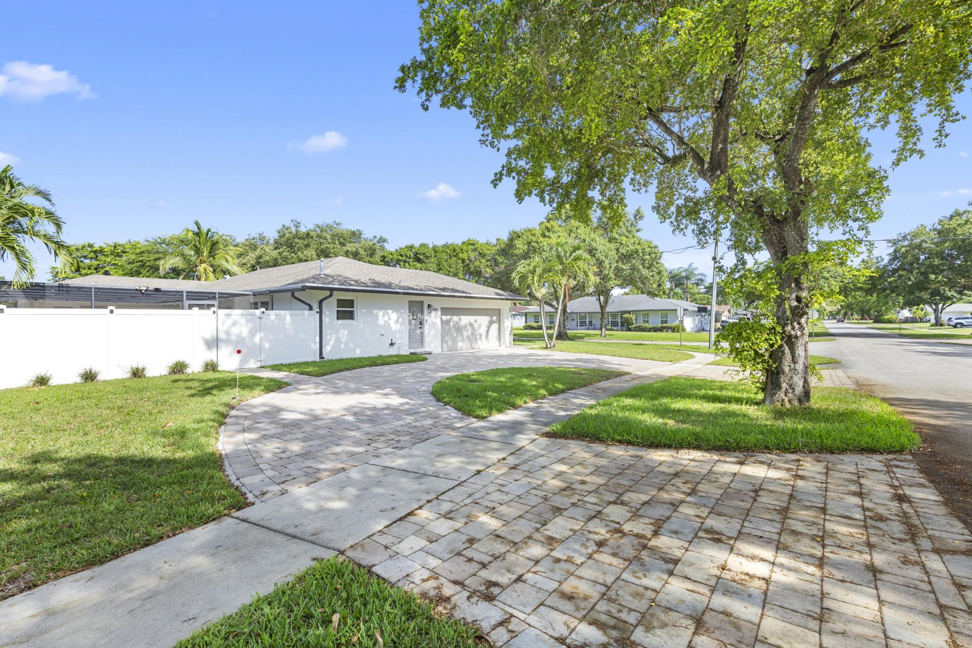 7381 NW 9th Street, Plantation, FL 33317 Photo