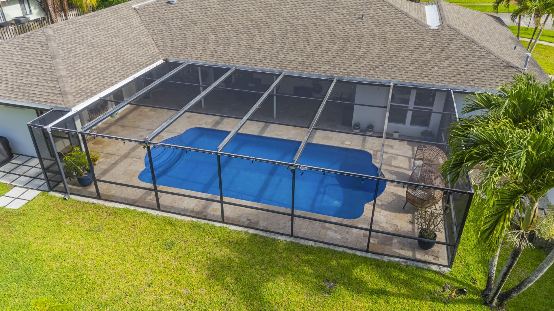 7381 NW 9th Street, Plantation, FL 33317 Photo