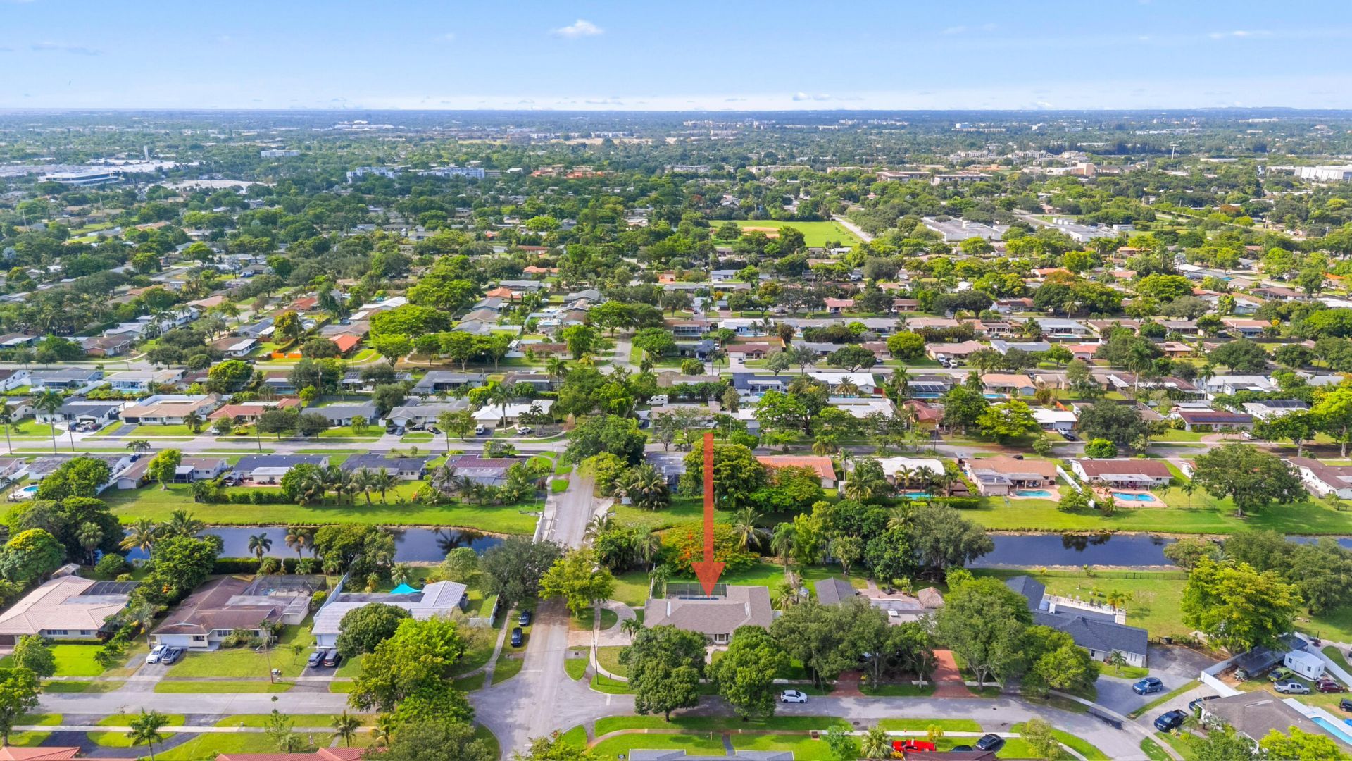 7381 NW 9th Street, Plantation, FL 33317 Photo