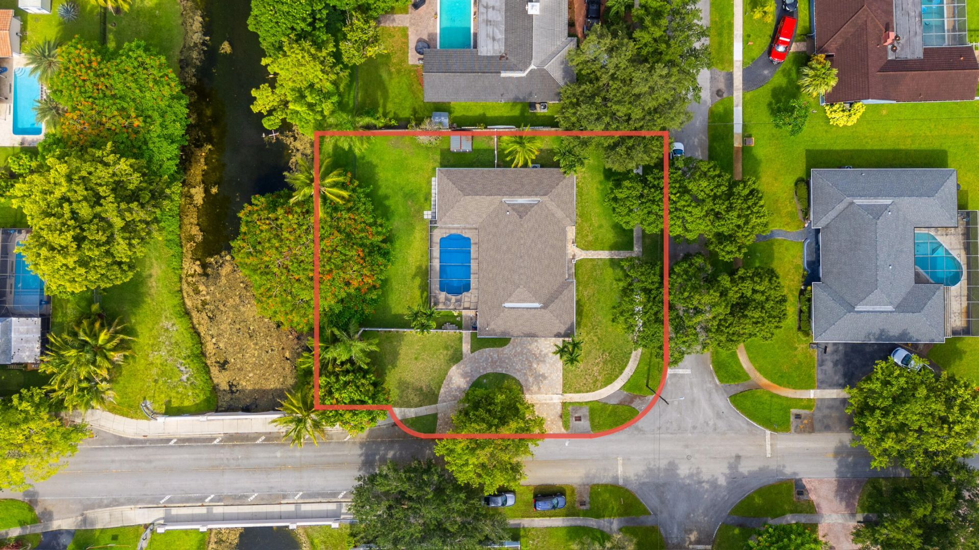 7381 NW 9th Street, Plantation, FL 33317 Photo