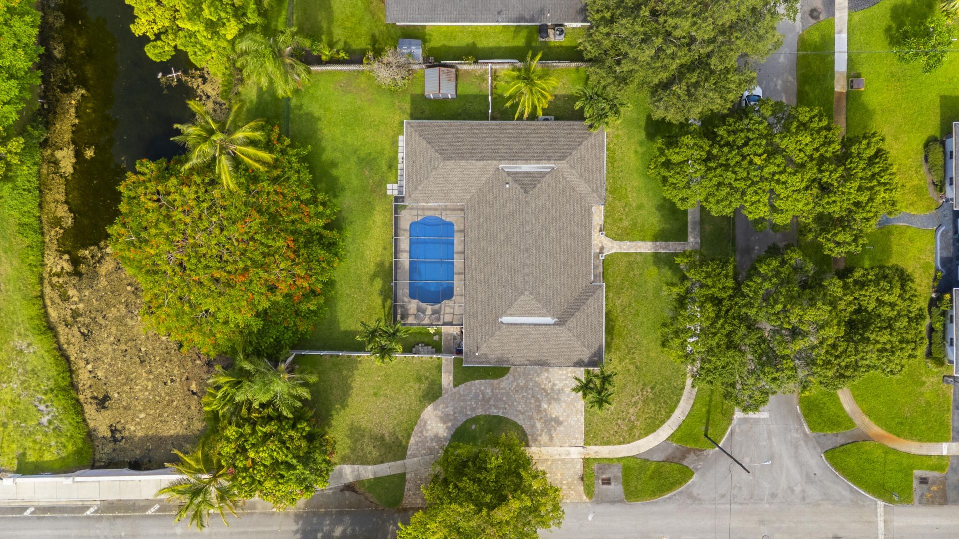 7381 NW 9th Street, Plantation, FL 33317 Photo
