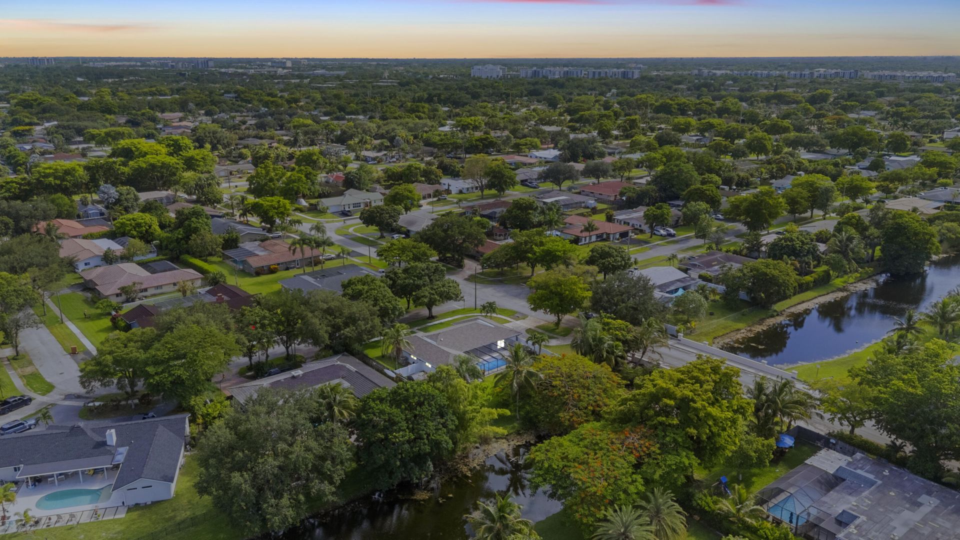 7381 NW 9th Street, Plantation, FL 33317 Photo