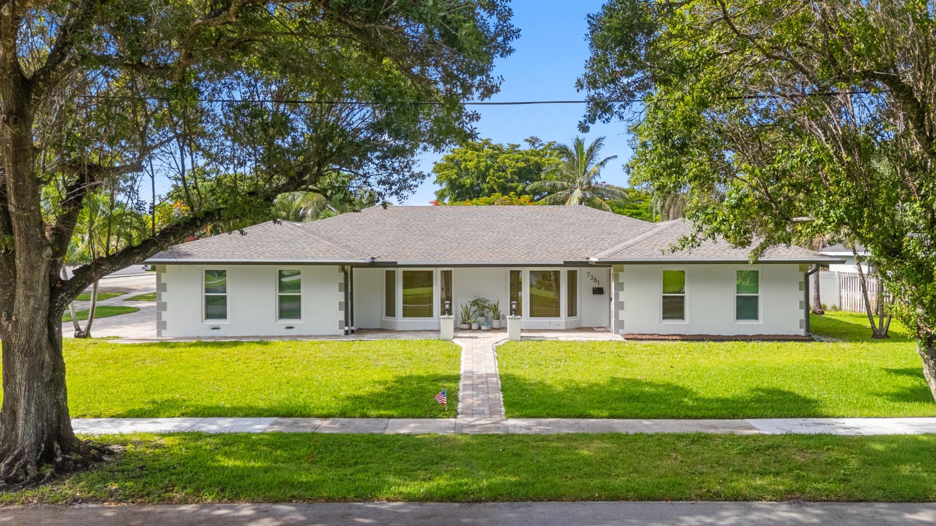 7381 NW 9th Street, Plantation, FL 33317 Photo